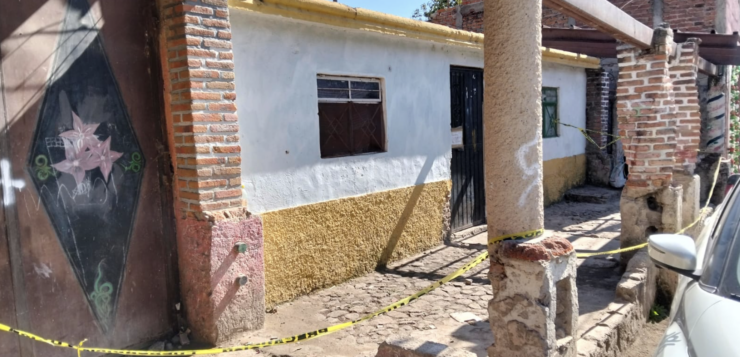 Search for human remains ends in San Juan Cosalá